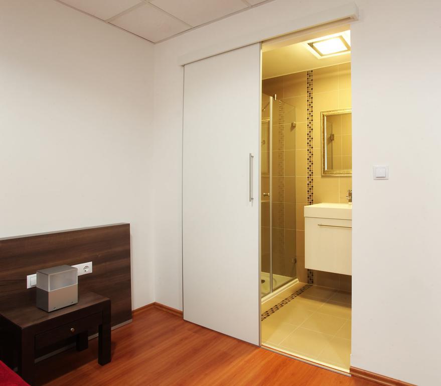 Sos Motel Hatvan Room photo