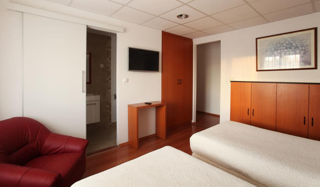 Sos Motel Hatvan Room photo