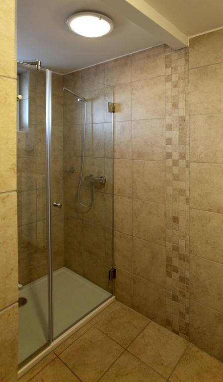 Sos Motel Hatvan Room photo