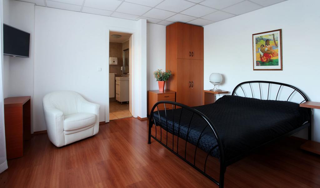 Sos Motel Hatvan Room photo